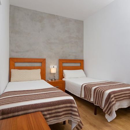 Apartment Antonia - Alcudia Eksteriør bilde