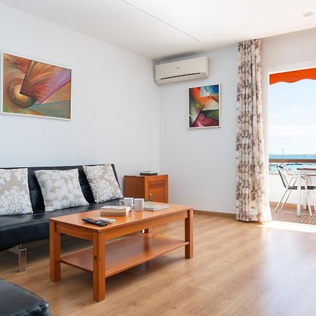 Apartment Antonia - Alcudia Eksteriør bilde