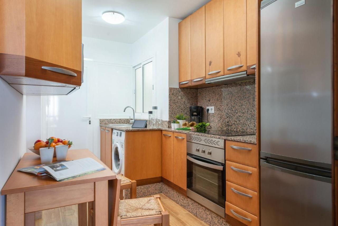 Apartment Antonia - Alcudia Eksteriør bilde