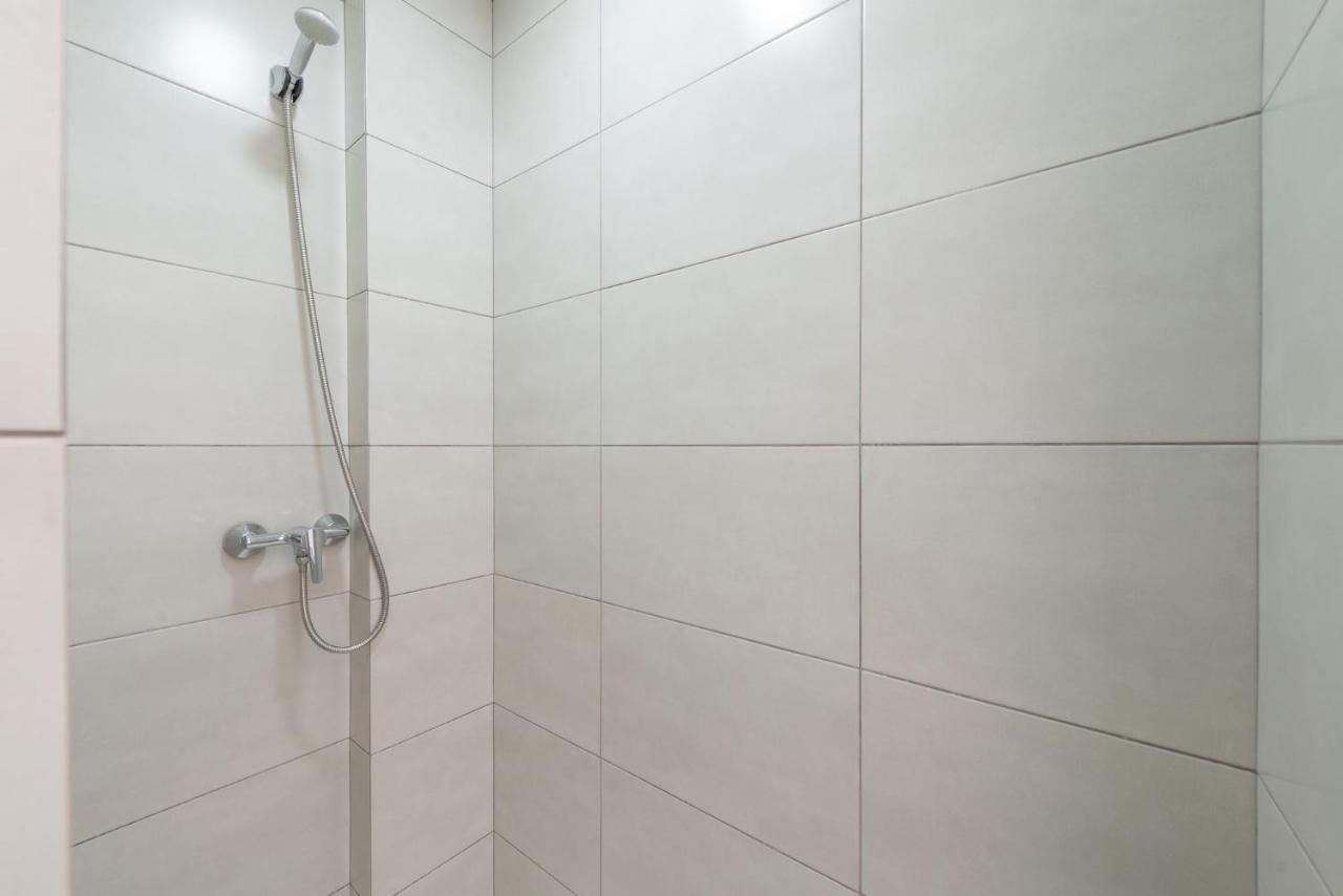 Apartment Antonia - Alcudia Eksteriør bilde