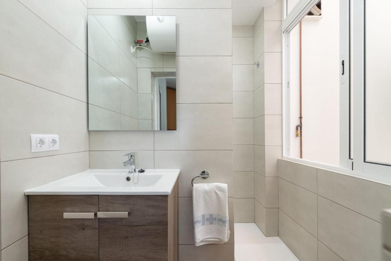 Apartment Antonia - Alcudia Eksteriør bilde
