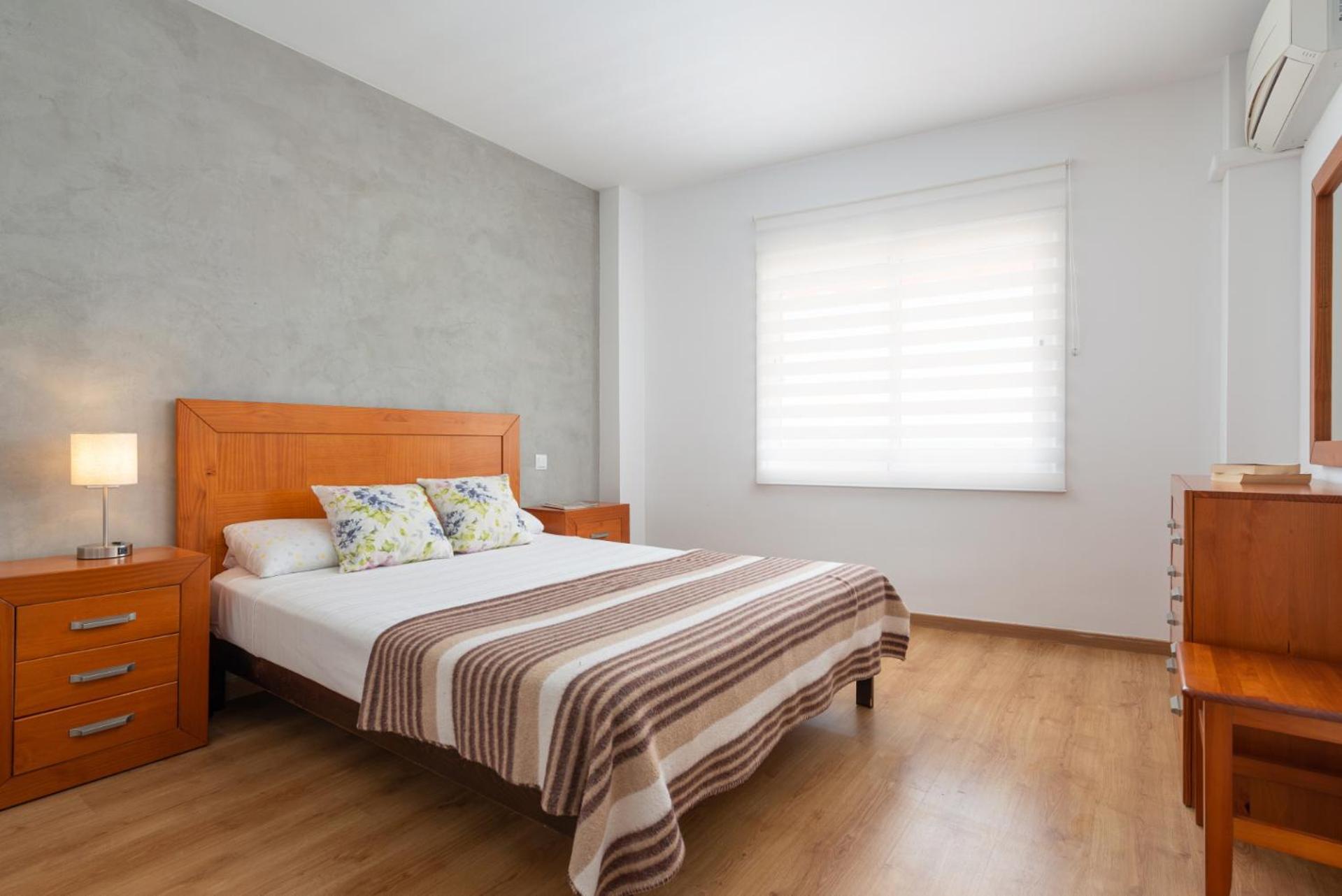 Apartment Antonia - Alcudia Eksteriør bilde