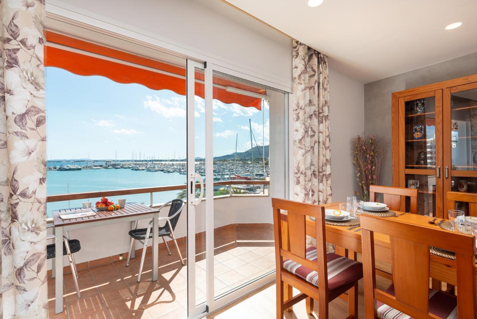 Apartment Antonia - Alcudia Eksteriør bilde