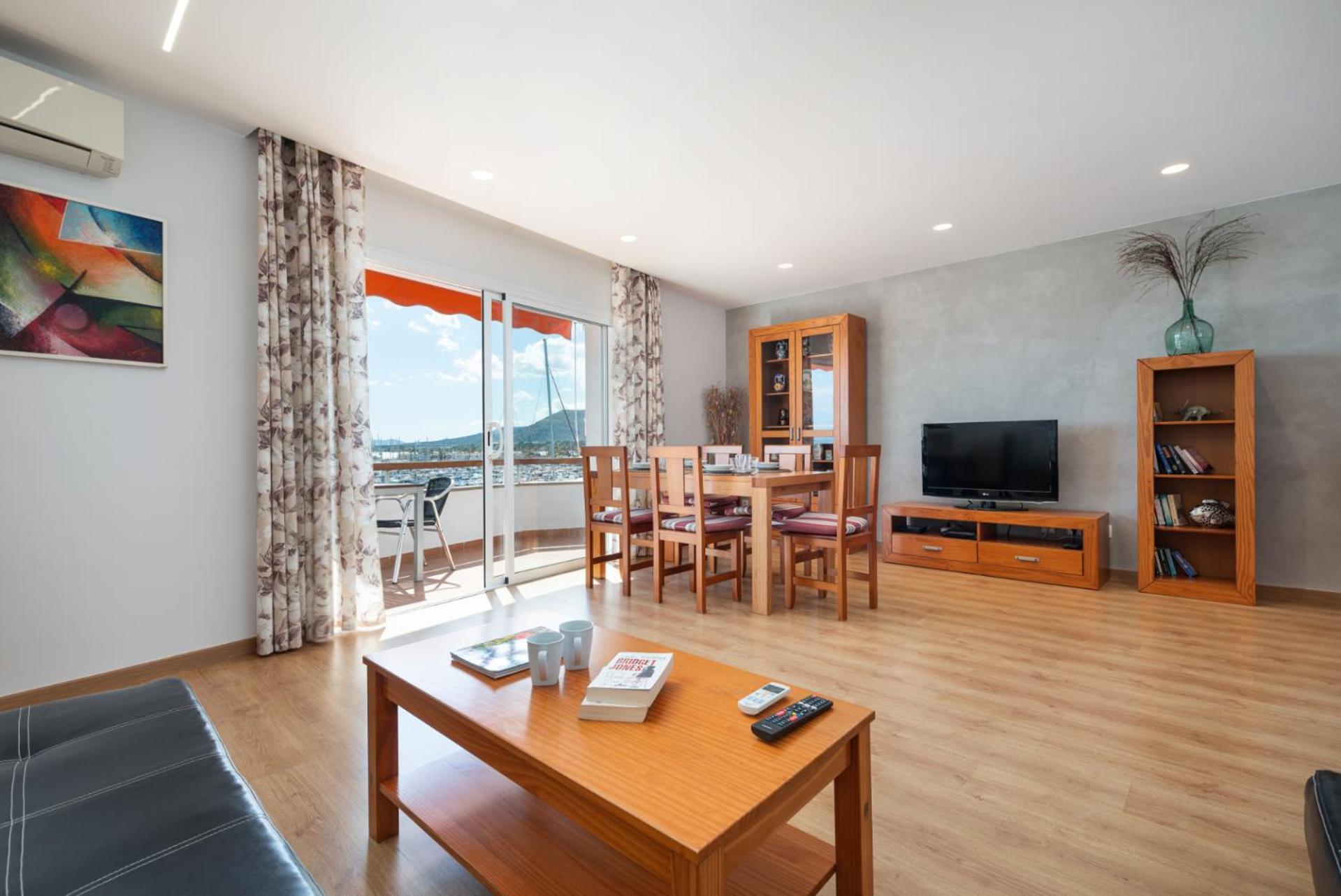 Apartment Antonia - Alcudia Eksteriør bilde