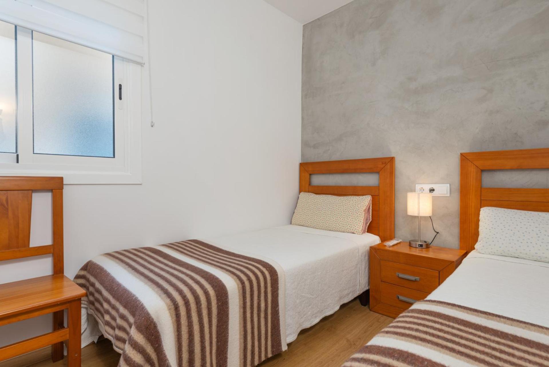 Apartment Antonia - Alcudia Eksteriør bilde