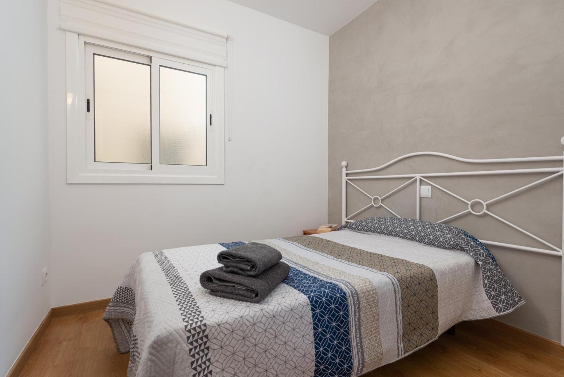 Apartment Antonia - Alcudia Eksteriør bilde
