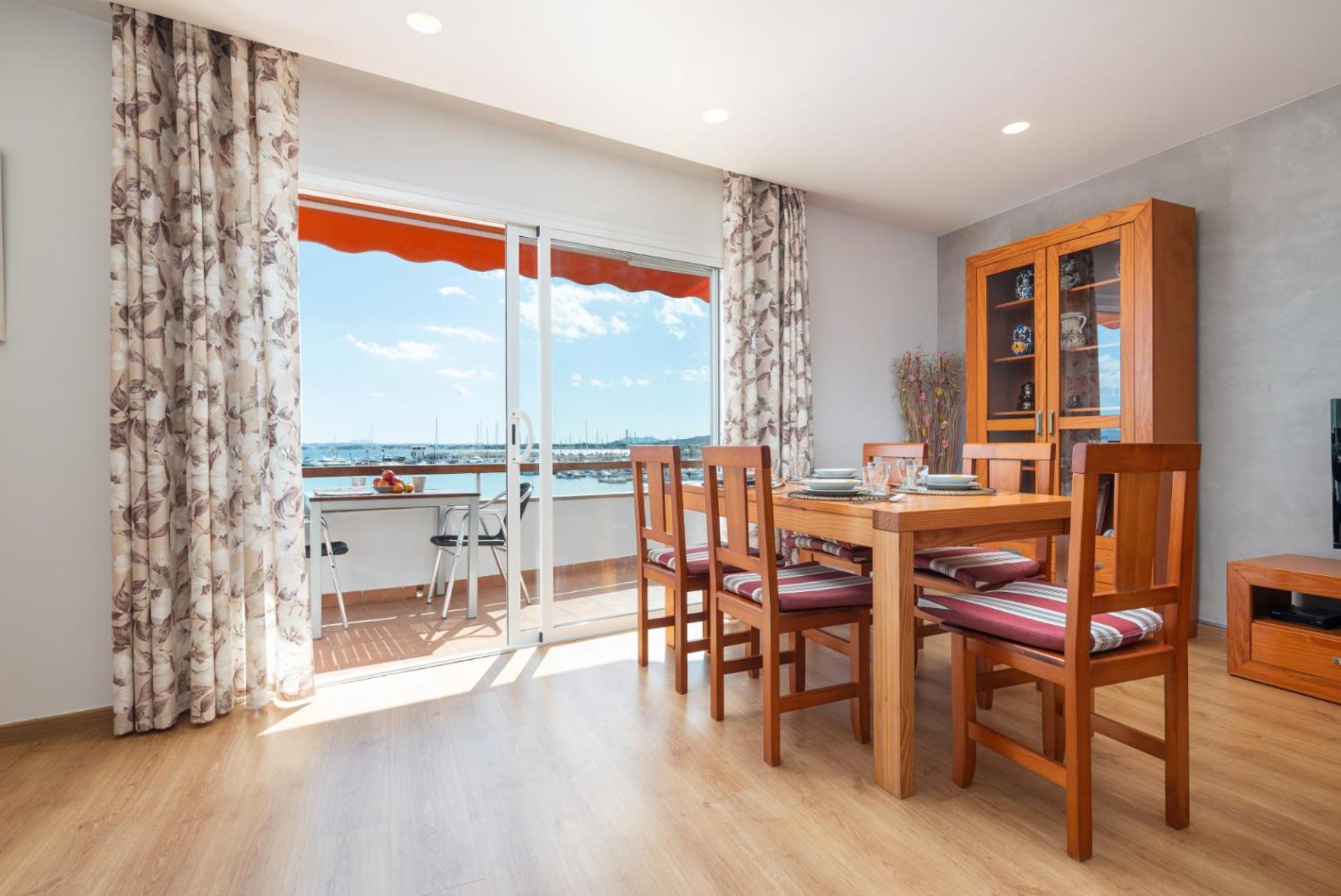 Apartment Antonia - Alcudia Eksteriør bilde