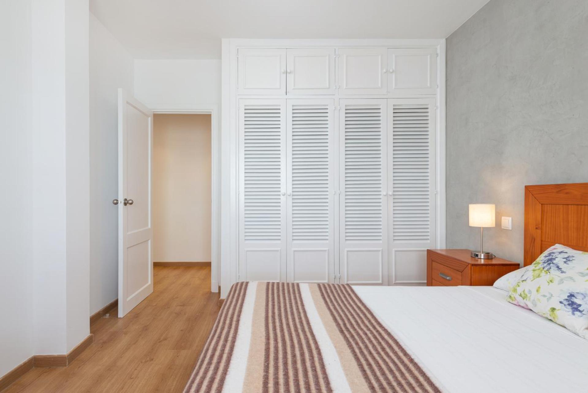 Apartment Antonia - Alcudia Eksteriør bilde